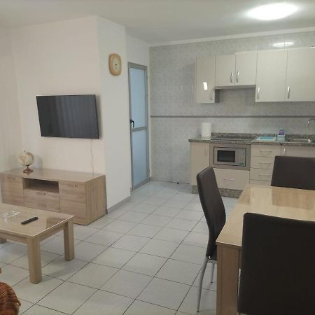 Casa Mel Apartment Candelaria Luaran gambar