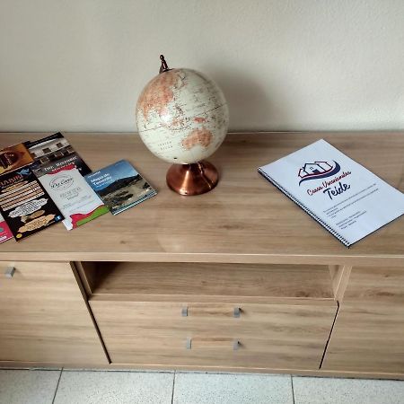 Casa Mel Apartment Candelaria Luaran gambar