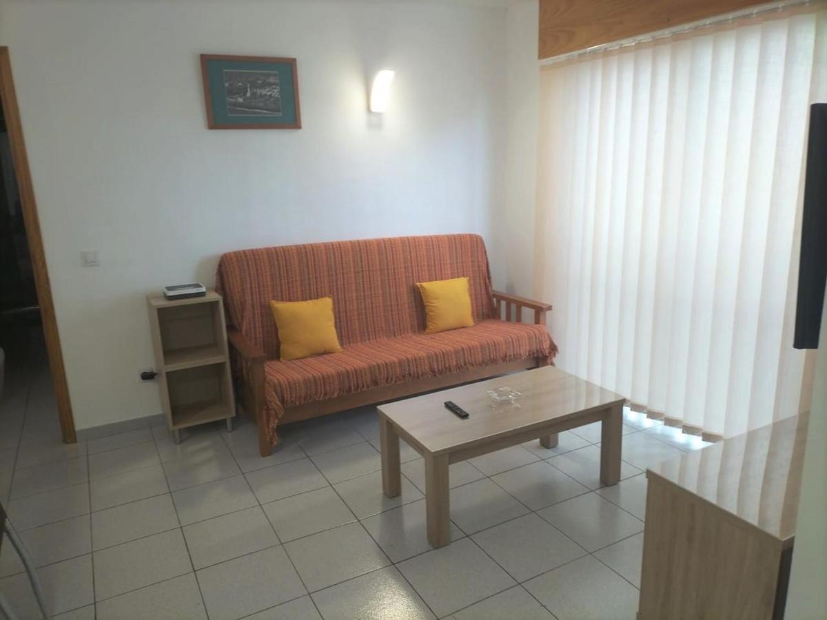 Casa Mel Apartment Candelaria Luaran gambar