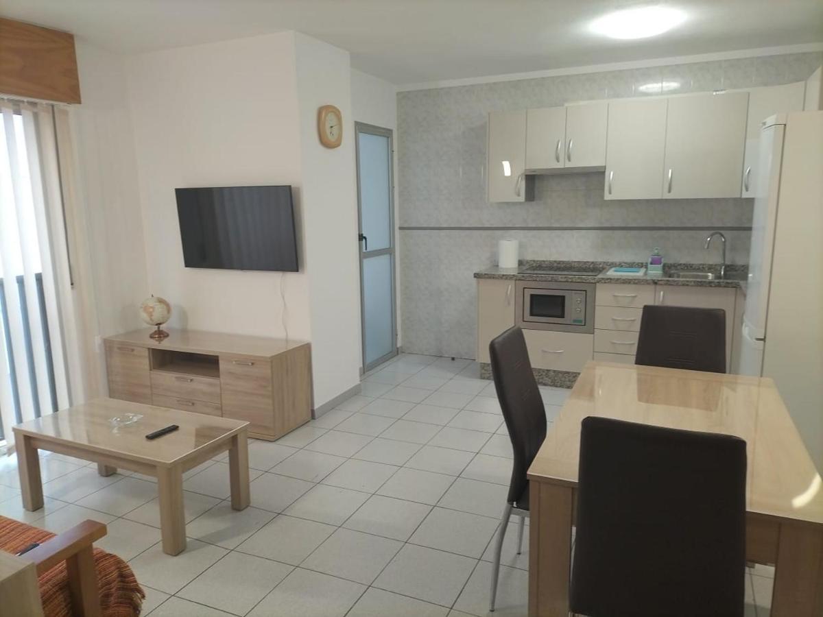 Casa Mel Apartment Candelaria Luaran gambar
