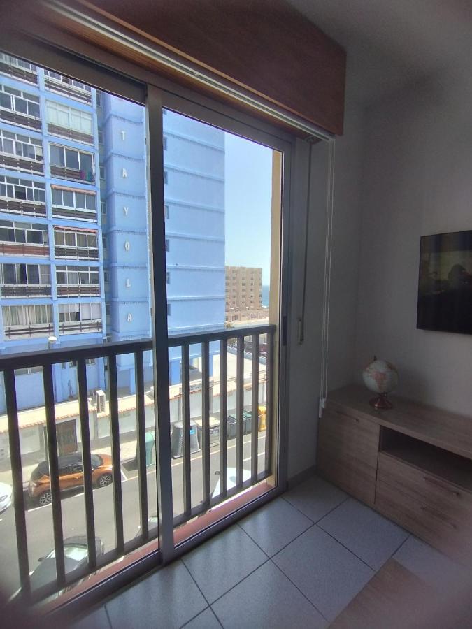 Casa Mel Apartment Candelaria Luaran gambar