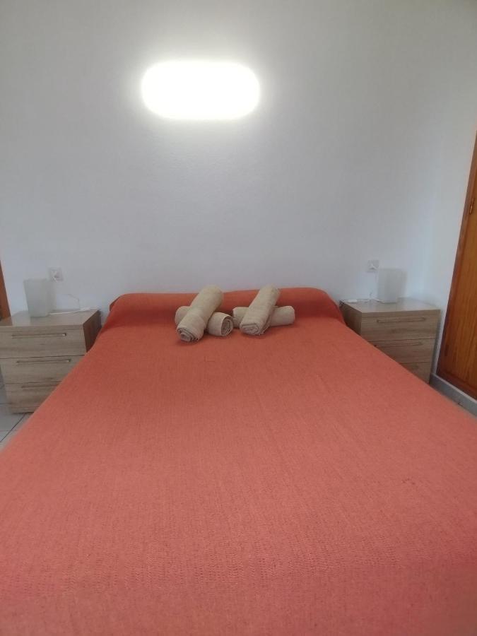 Casa Mel Apartment Candelaria Luaran gambar