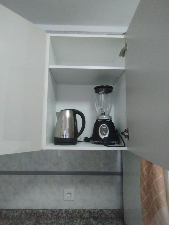 Casa Mel Apartment Candelaria Luaran gambar