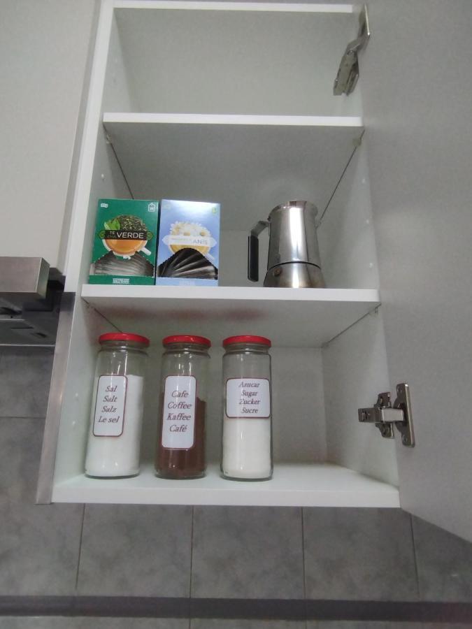 Casa Mel Apartment Candelaria Luaran gambar