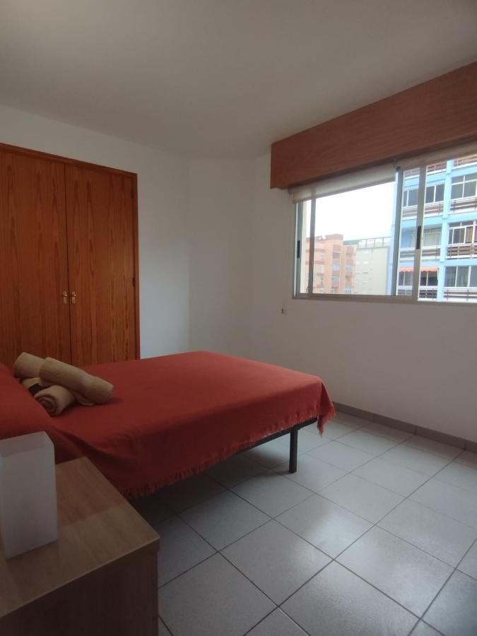 Casa Mel Apartment Candelaria Luaran gambar