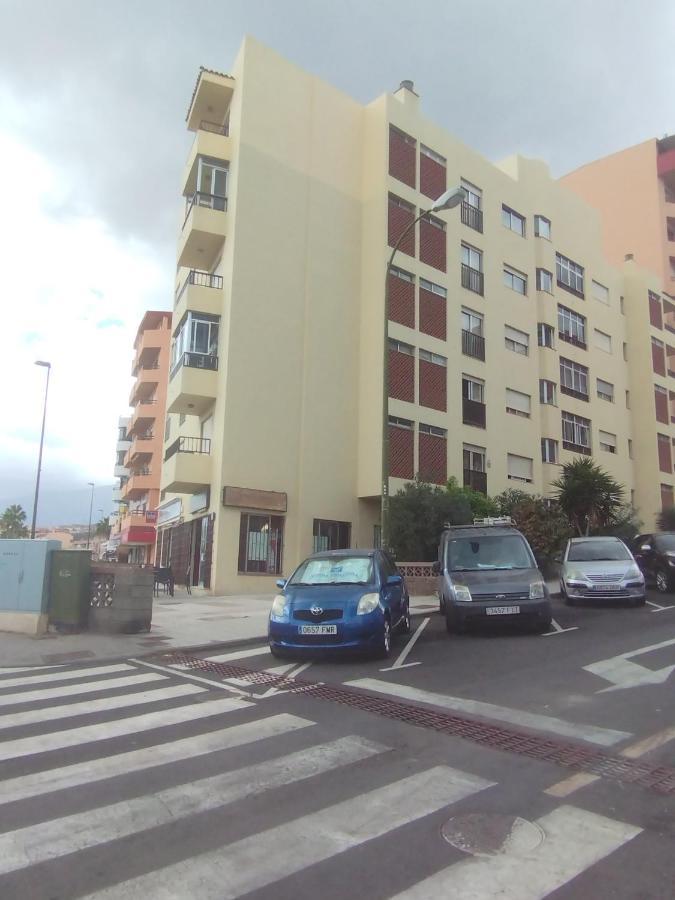 Casa Mel Apartment Candelaria Luaran gambar