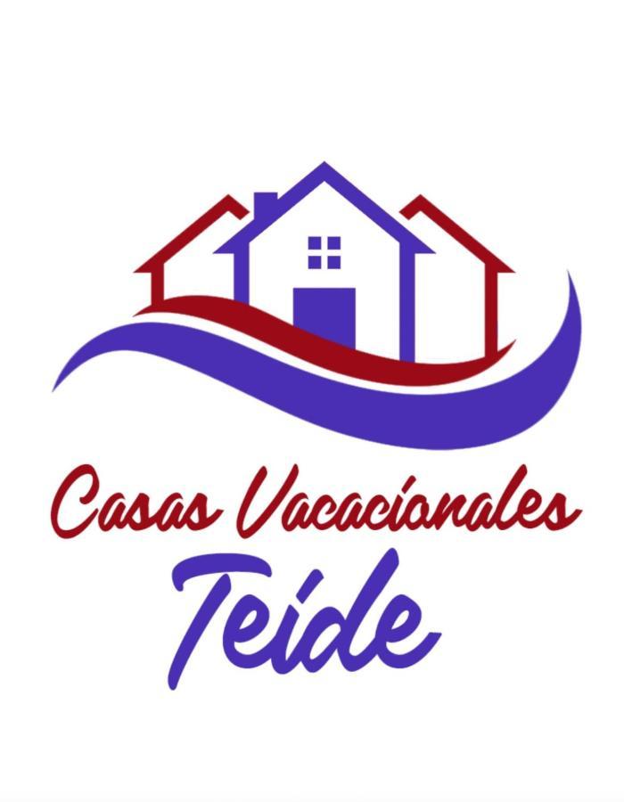Casa Mel Apartment Candelaria Luaran gambar