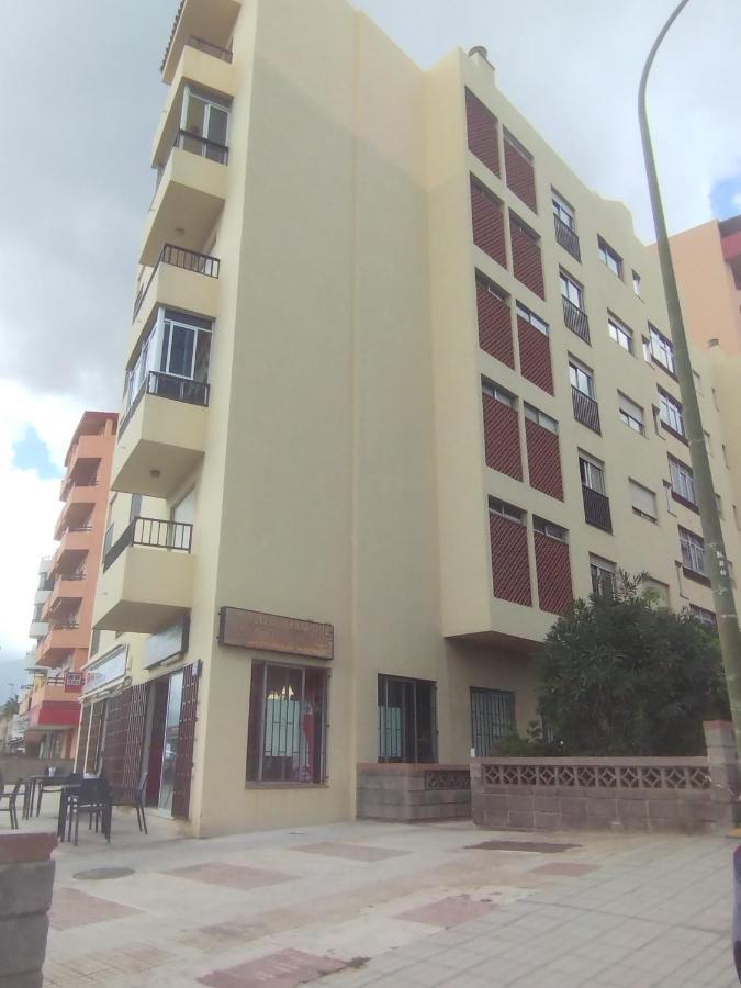 Casa Mel Apartment Candelaria Luaran gambar