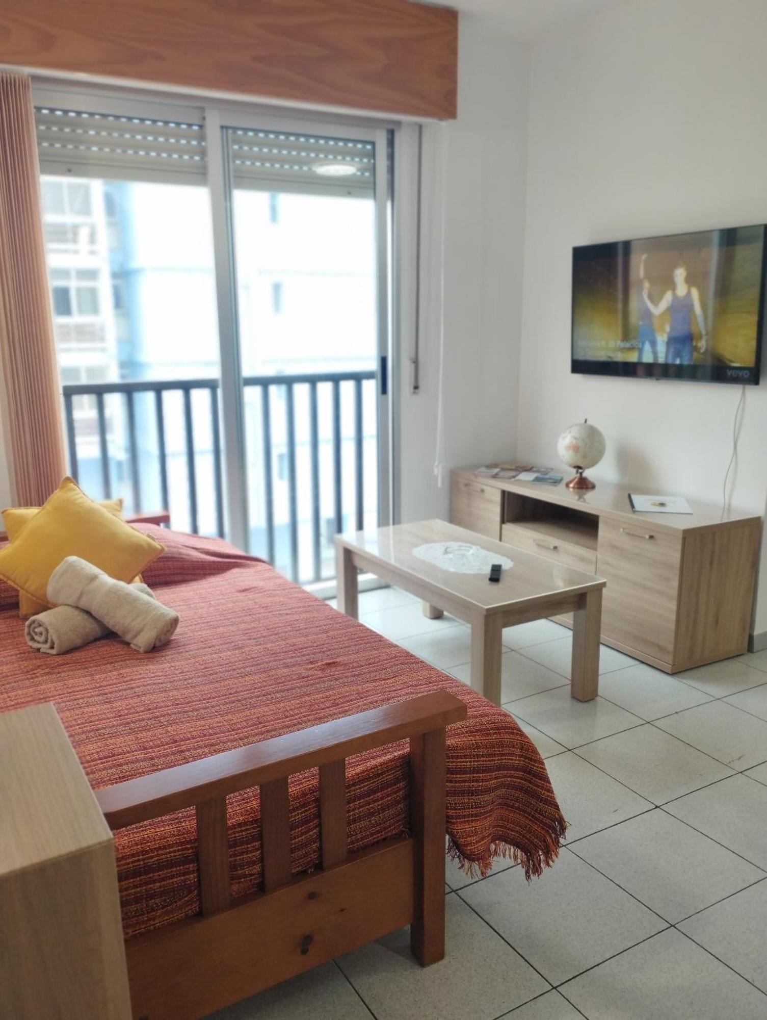Casa Mel Apartment Candelaria Luaran gambar