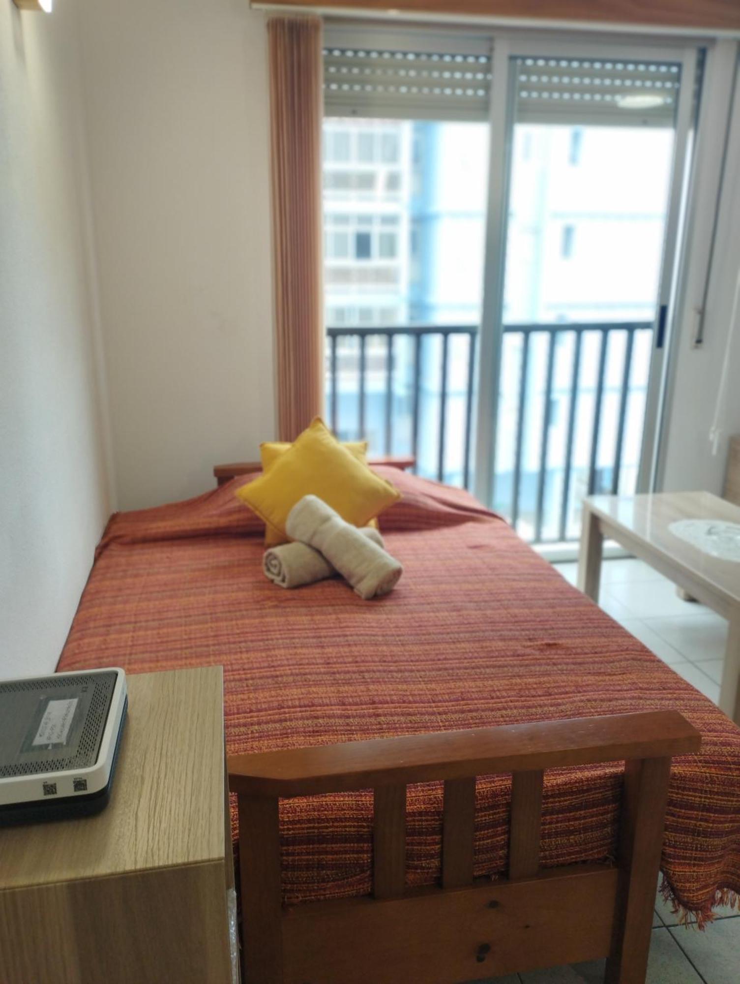 Casa Mel Apartment Candelaria Luaran gambar