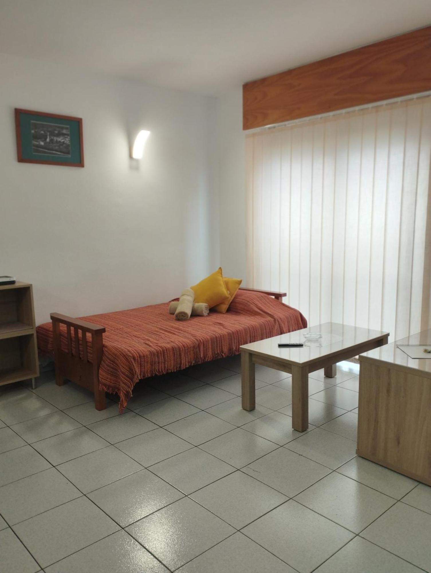 Casa Mel Apartment Candelaria Luaran gambar