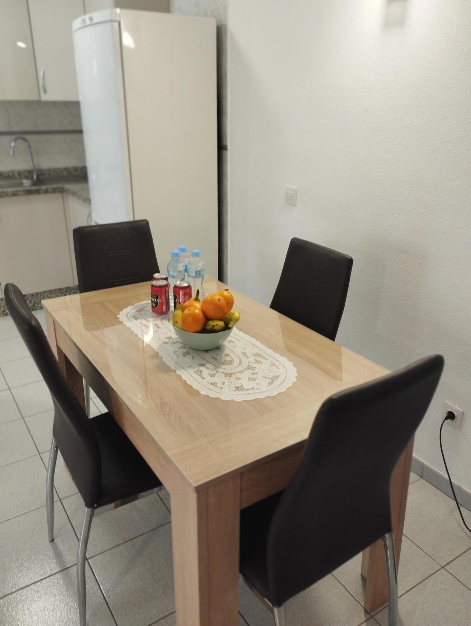 Casa Mel Apartment Candelaria Luaran gambar