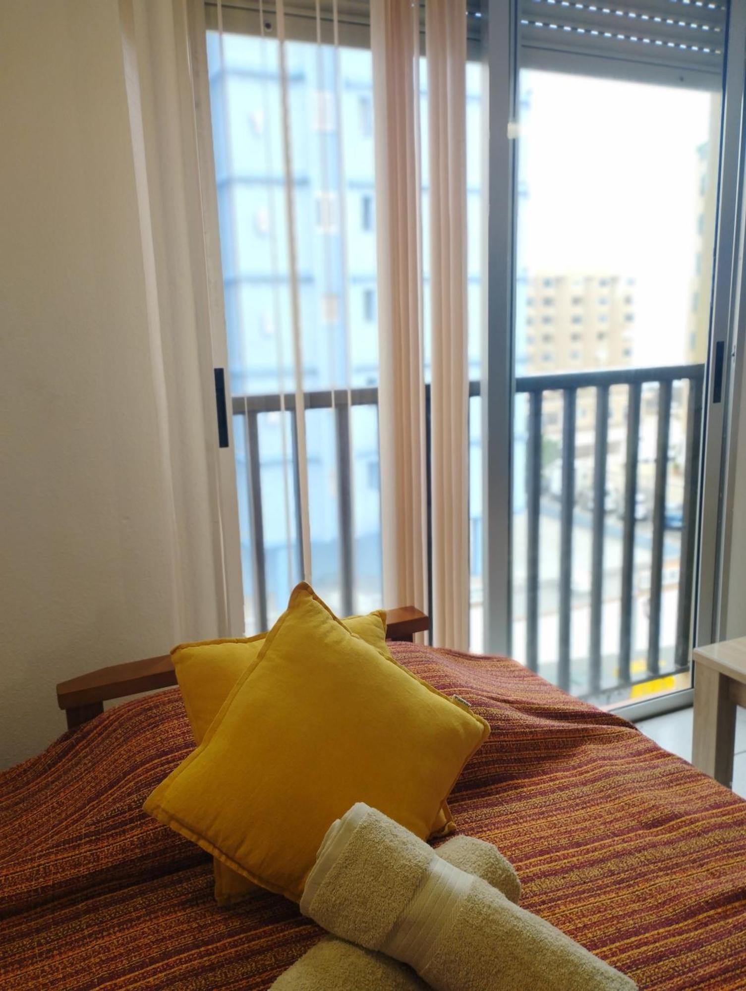 Casa Mel Apartment Candelaria Luaran gambar