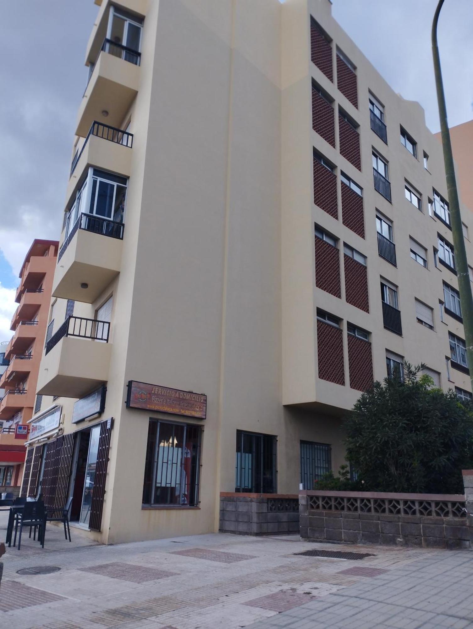 Casa Mel Apartment Candelaria Luaran gambar